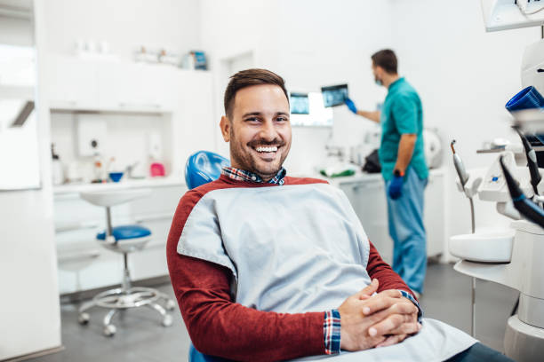 Professional  Holistic Dental Services in Luck, WI