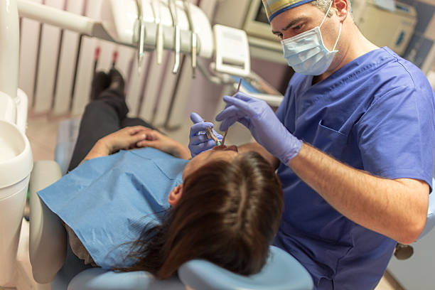 Best Wisdom Tooth Removal  in Luck, WI