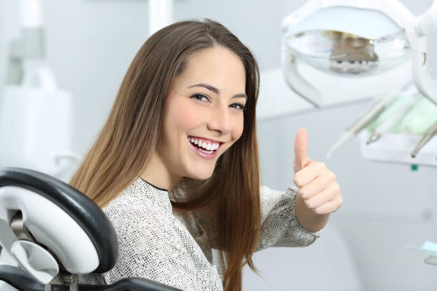 Best Dental Implants  in Luck, WI