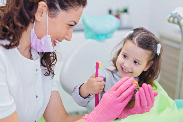 Why Choose Us for Your Dental Needs in Luck, WI